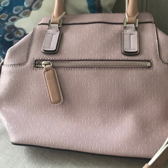 Small Guess bag NW/O tags - Picture 3 of 4